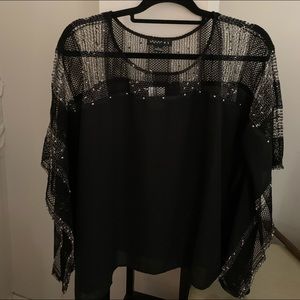 Black top